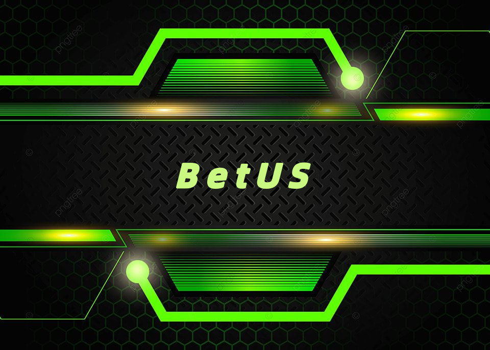 BetUS
