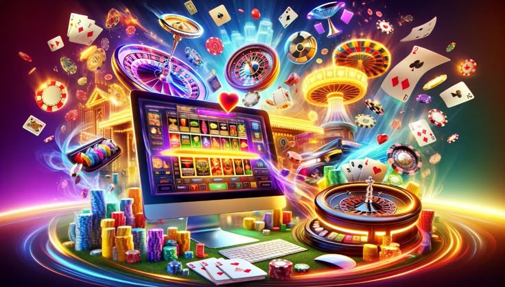 BetUS Live Casino