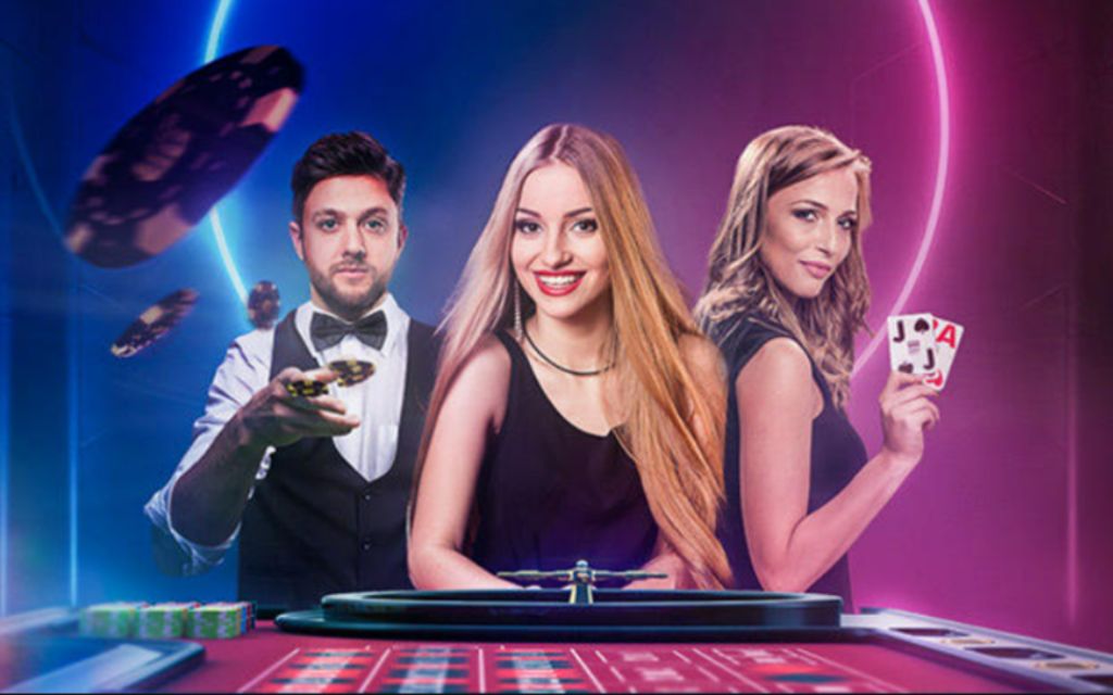 BetUS Live Betting