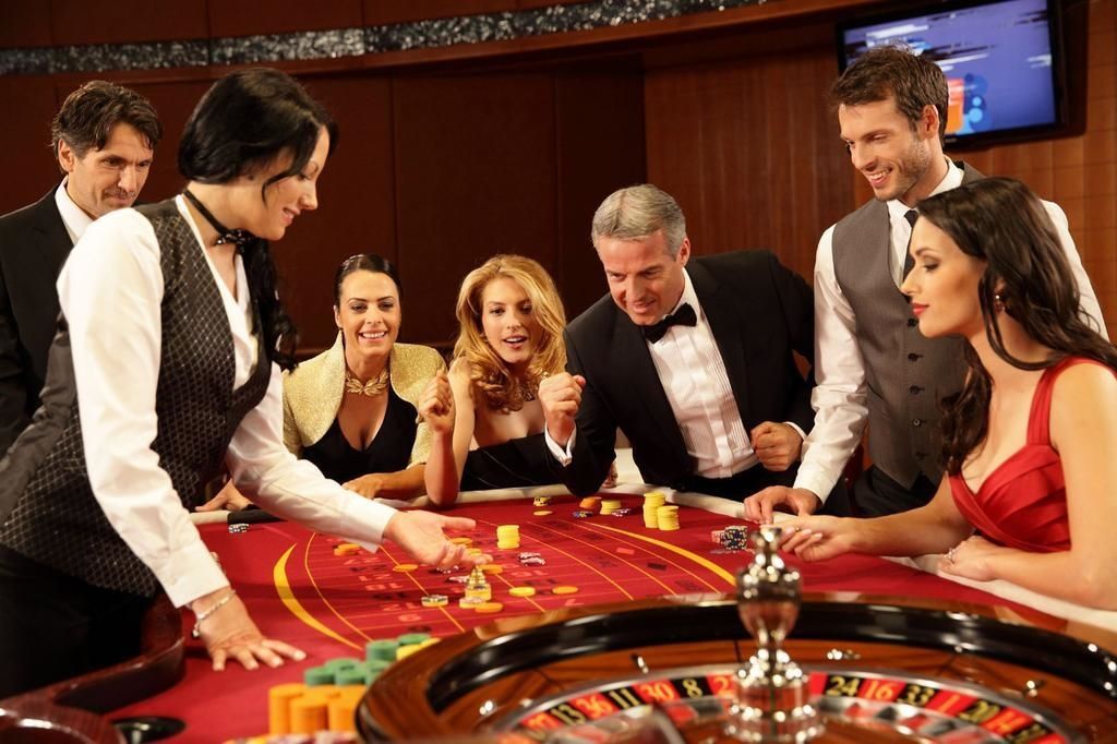 BetUS Live Casino
